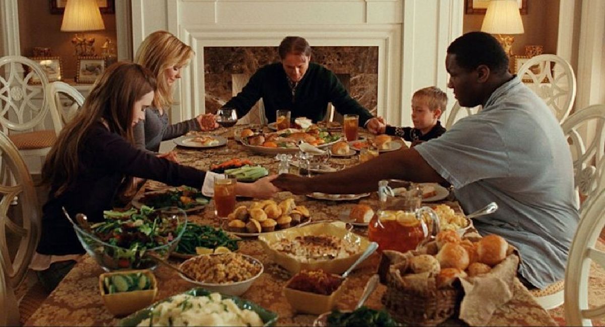 Ten Best Thanksgiving Movies | Moviefone