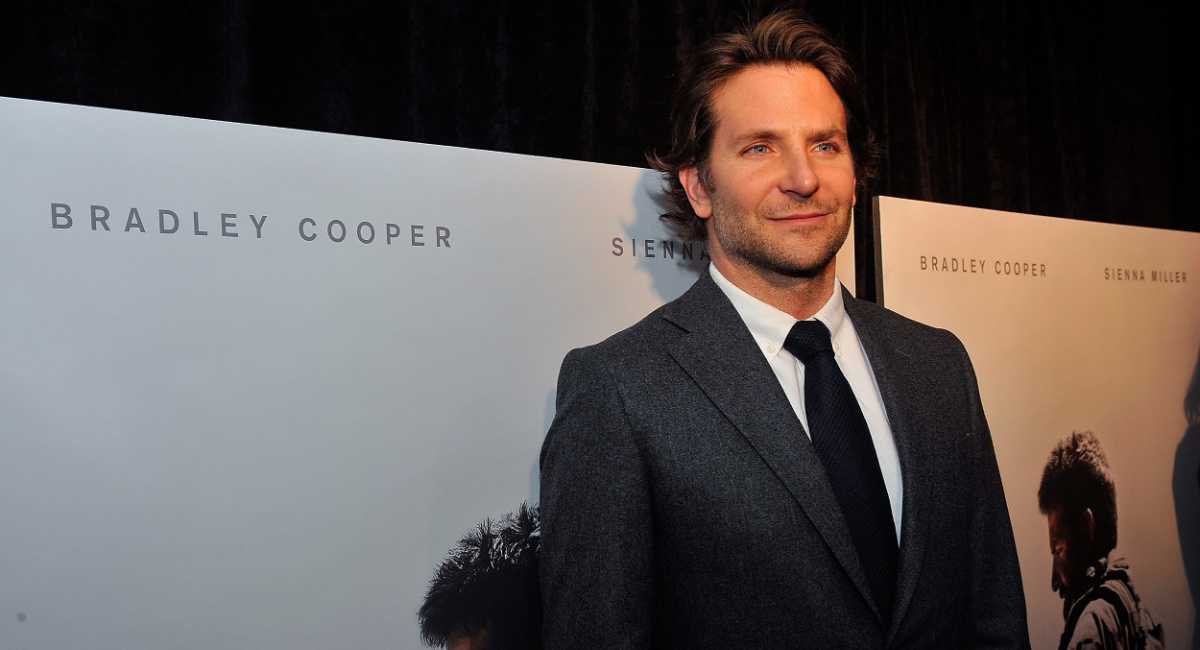 Bradley Cooper Plays Frank Bullitt for Steven Spielberg