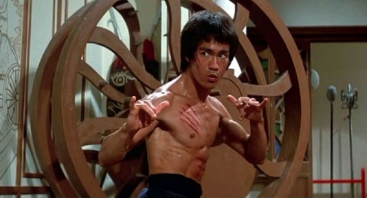 Ang Lee Making Movie About Bruce Lee | Moviefone