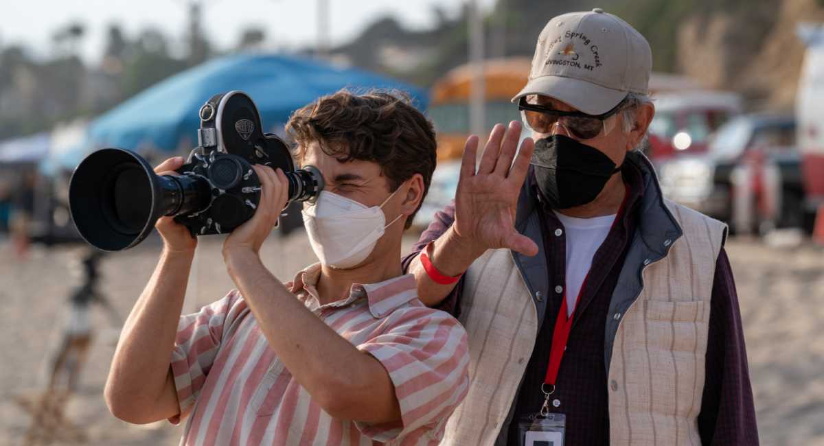 Best Steven Spielberg Movies