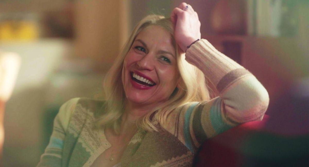 Claire Danes as Rachel in FX on Hulu's 'Fleishman Is in Trouble.'