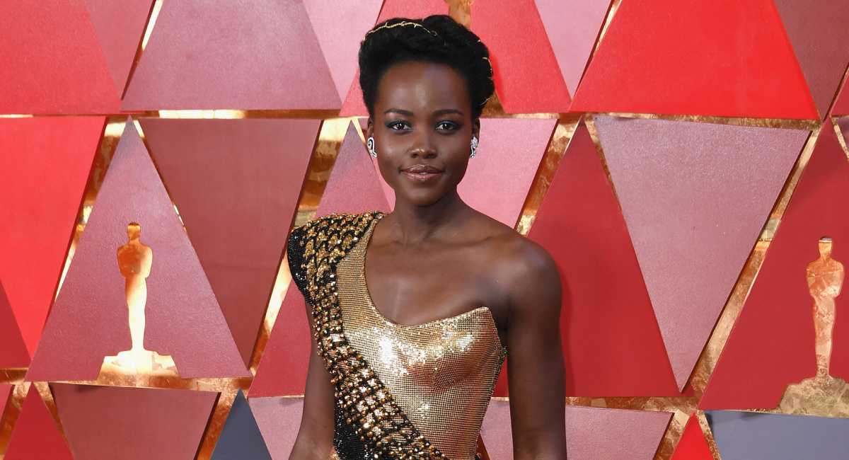 Lupita Nyong’o Starring in ‘A Quiet Place: Day One’