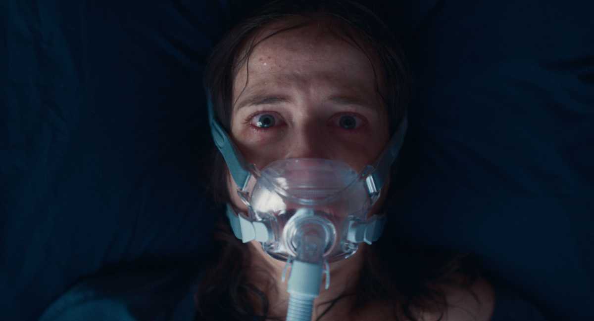 Eva Green Talks Psychological Thriller ‘Nocebo’
