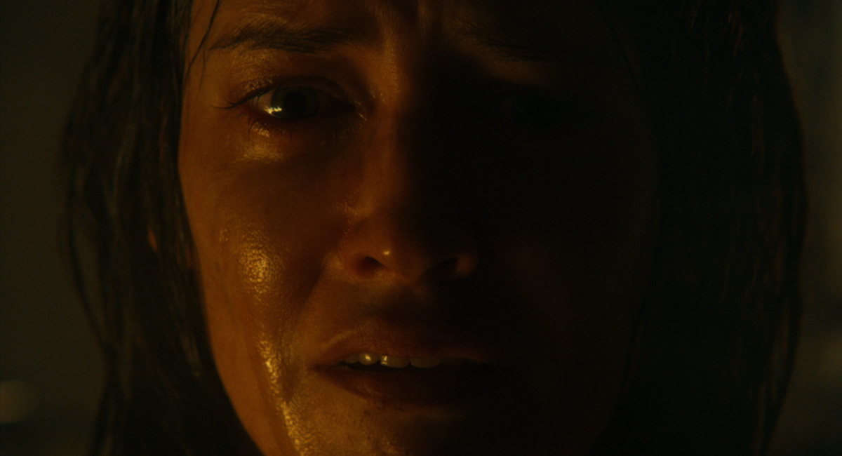 Eva Green starred in 'Nocebo' by director Lorcan Finnegan.