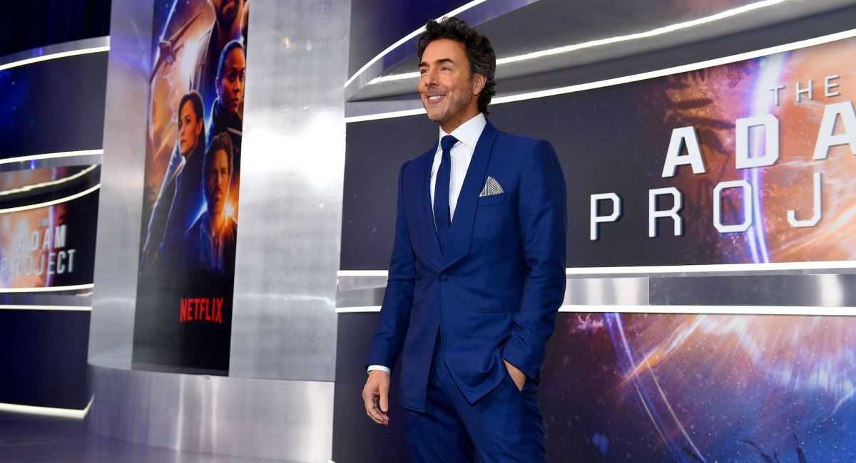 Shawn Levy in Talks to Direct ‘Star Wars’ Movie