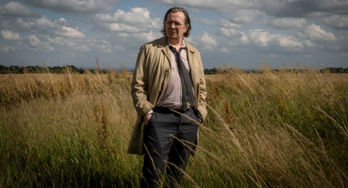 Spy Series ‘Slow Horses’ Renewed for Season 5