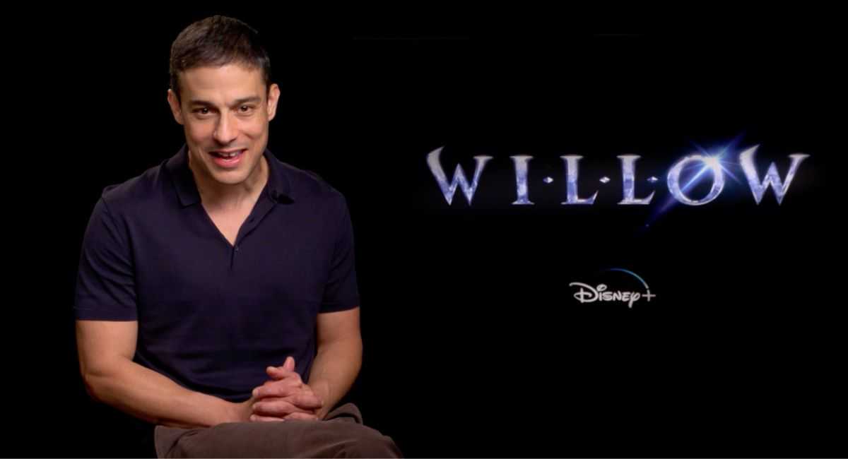 Disney+’s ‘Willow’ Interview: Producer Jonathan Kasdan