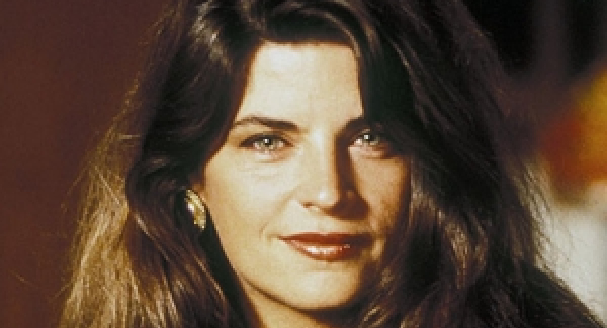 Actress Kirstie Alley Dies at the Age of 71 | Act Daily News