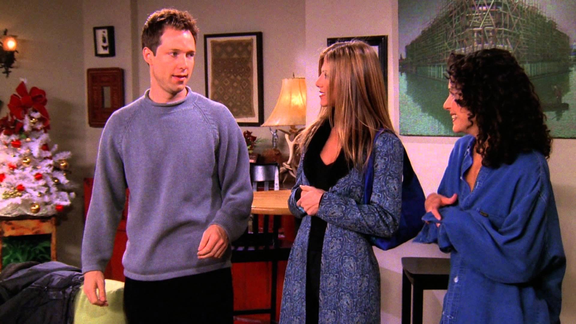 Rachel with her boyfriend Dany