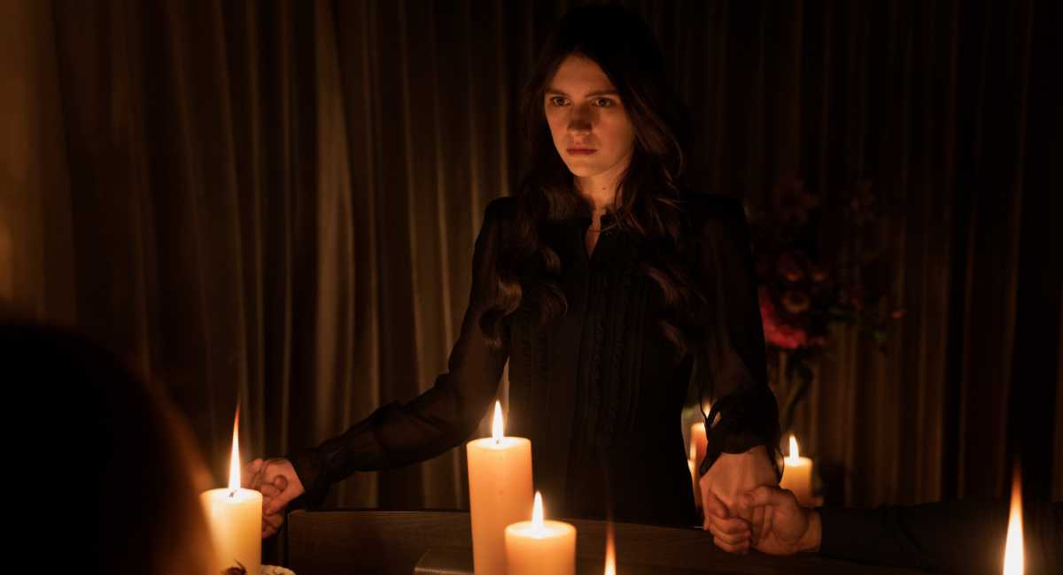 Trailer for ‘Servant’ Season 4