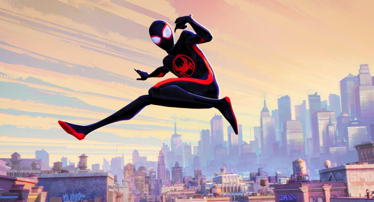 «Spider-Man: Across the Spider-Verse» débarque dans les salles le 2 juin 2023.