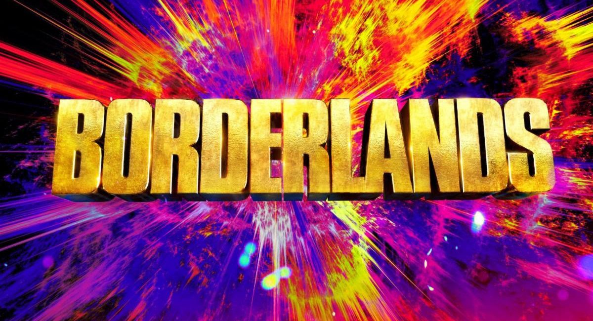 Lionsgate's 'Borderlands.'