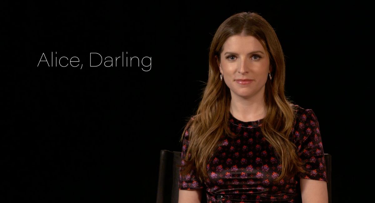 Anna Kendrick stars in 'Alice, Darling.'