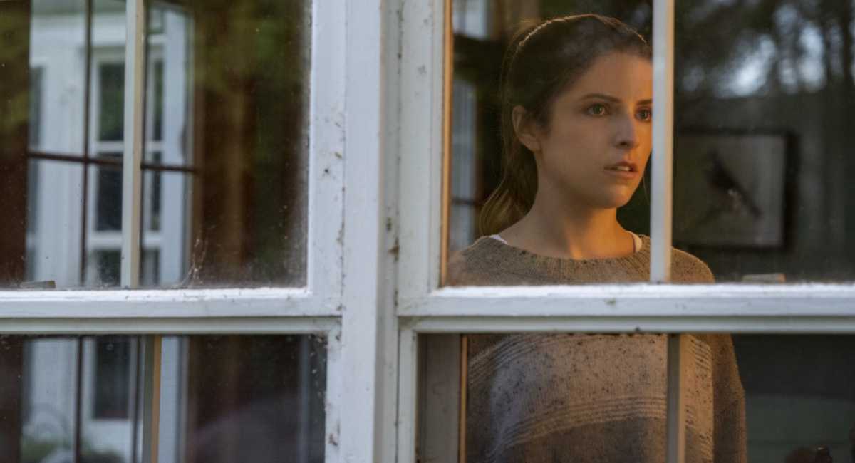 'Alice, Darling' Interview: Anna Kendrick Talks New Thriller
