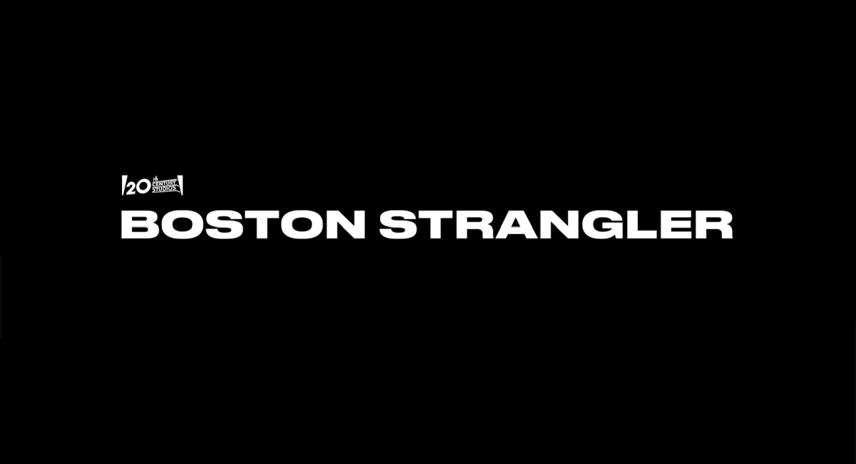 'Boston Strangler' premieres March 17th on Hulu.