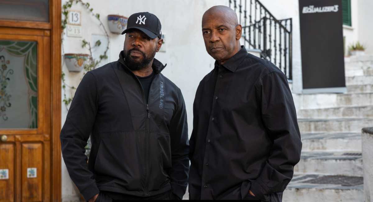 Denzel Washington to Star as Hannibal in Period Epic