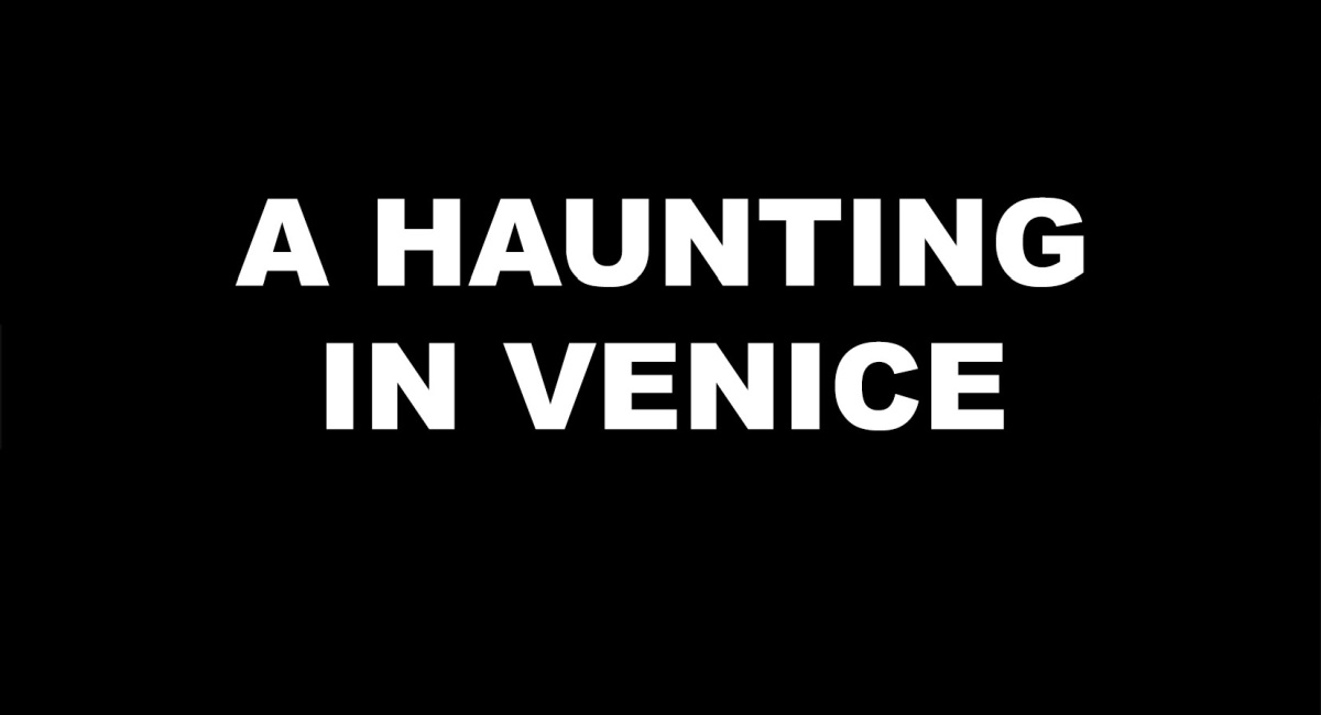 'A Haunting in Venice' is scheduled to be released in the United States on September 15, 2023.