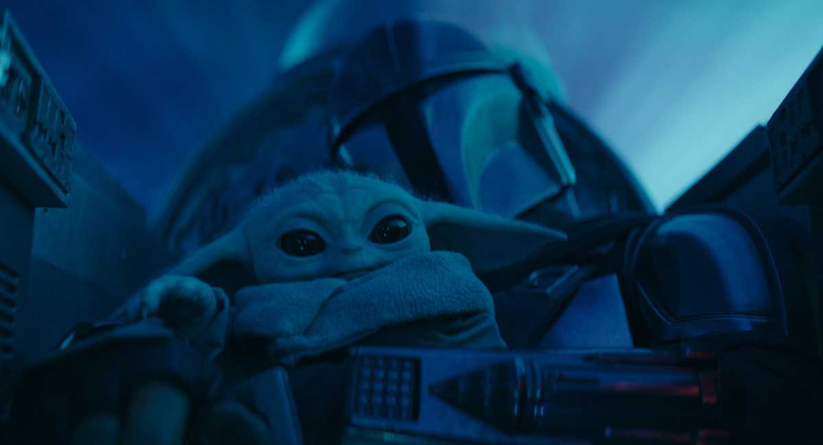 New Trailer for ‘The Mandalorian’ Season 3