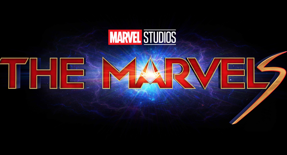 Marvel Studios' 'The Marvels' opens in theaters on July 28, 2023.
