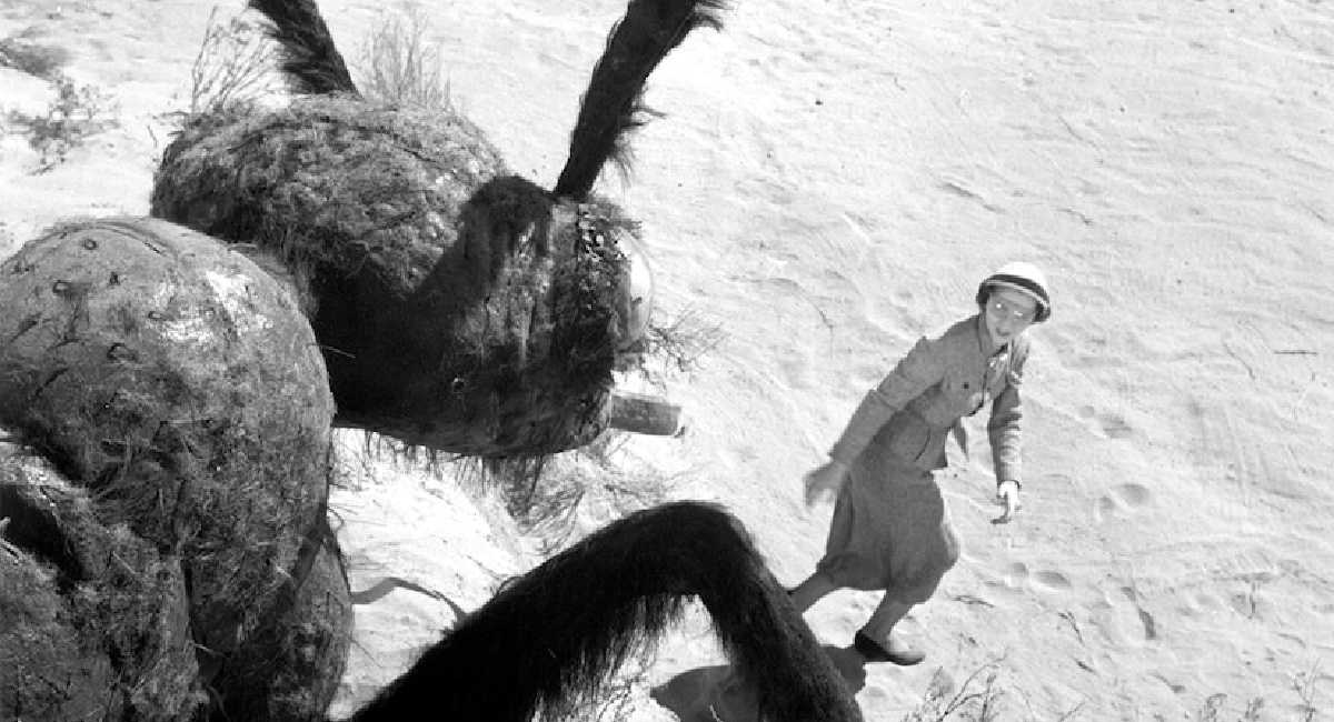 Michael Giacchino to Direct ‘Them!’ Remake