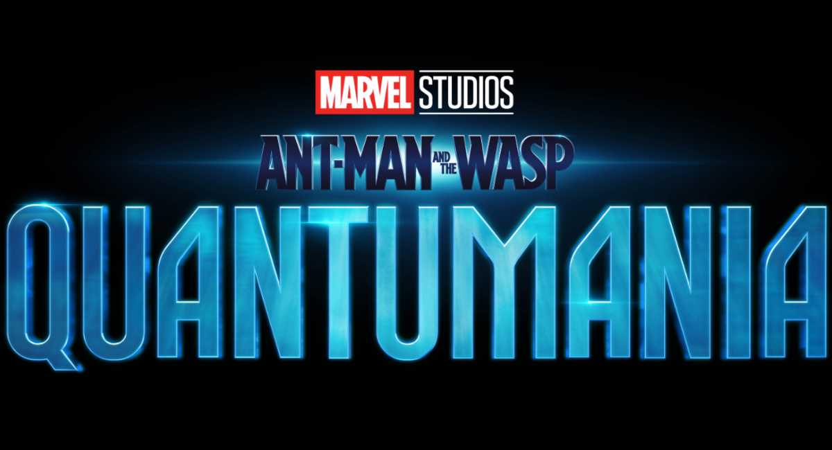 'Ant-Man and the Wasp: Quantumania' Press Conference