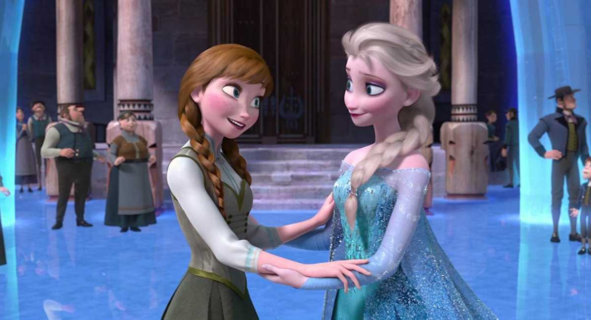 ‘Frozen' ‘Toy Story,' and ‘Zootopia’ Sequels Are In The Works