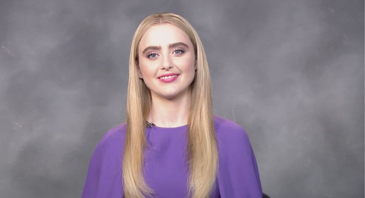 ‘Ant-Man and the Wasp: Quantumania’ Interview: Kathryn Newton