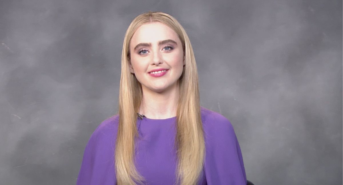 Ant-Man And The Wasp: Quantumania' Interview: Kathryn Newton | Moviefone