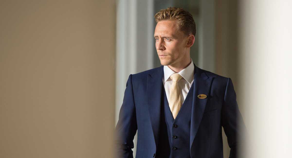 ‘The Night Manager’ Season 2 in the Works