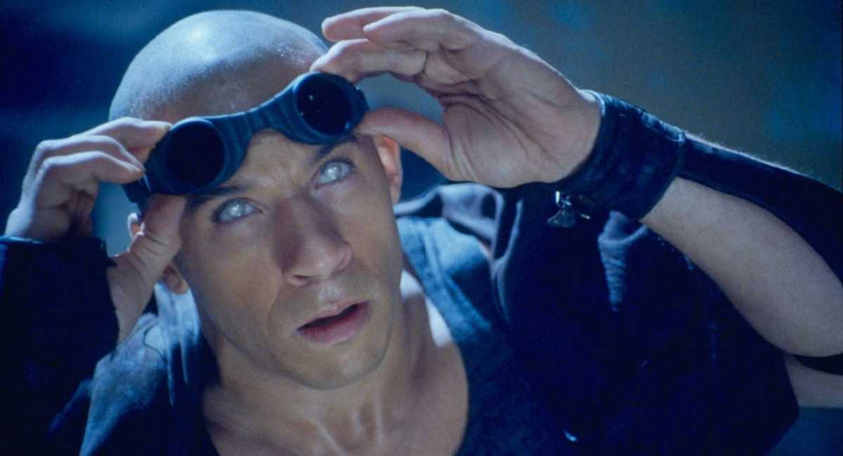 Vin Diesel’s ‘Riddick: Furya’ Moving Forward