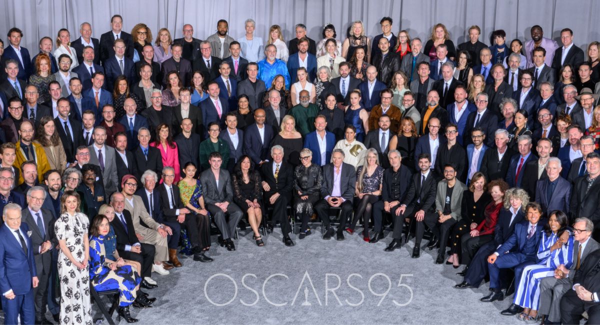 Full List of 95th Academy Awards Winners