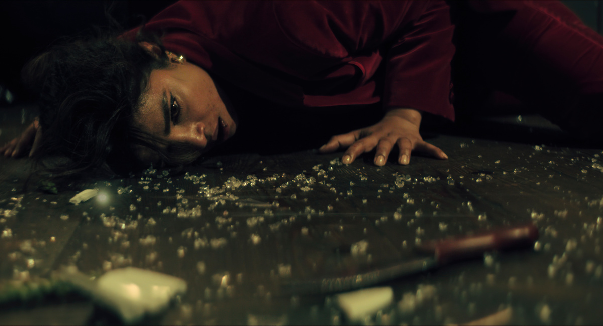 Priyanka Chopra Jonas in Prime Video's ‘Citadel.'