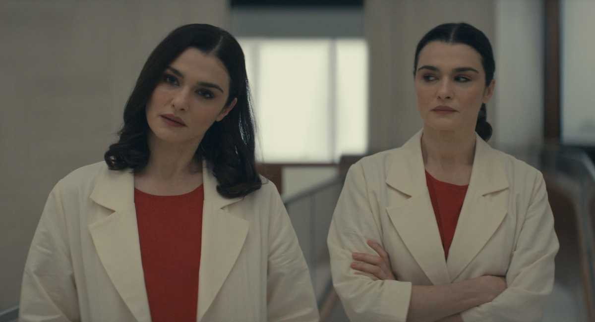 ‘Dead Ringers’: Trailer for the new TV Adaptation