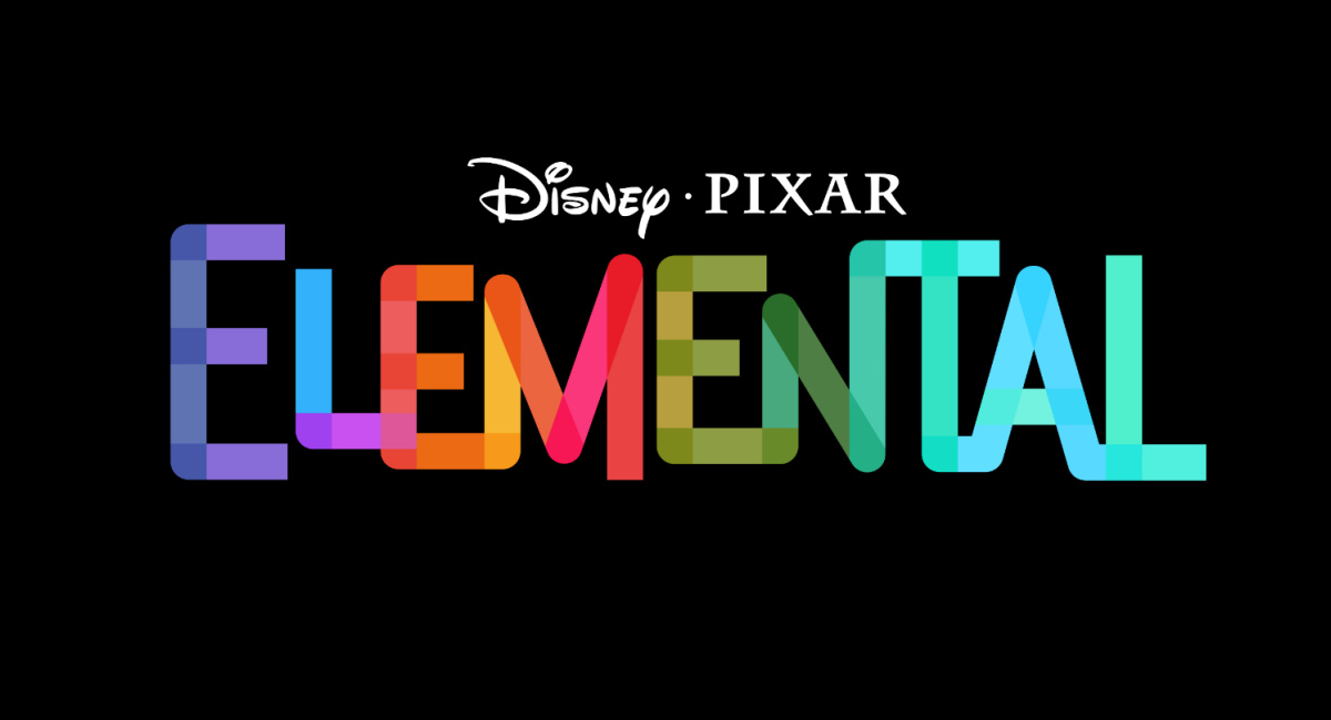 'Elemental' da Disney e da Pixar, dirigido por Peter Sohn e produzido por Denise Rham, será lançado em 16 de junho de 2023.
