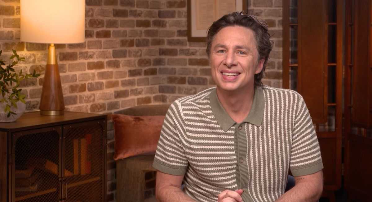 'A Good Person' Interview: Florence Pugh and Zach Braff - TrendRadars