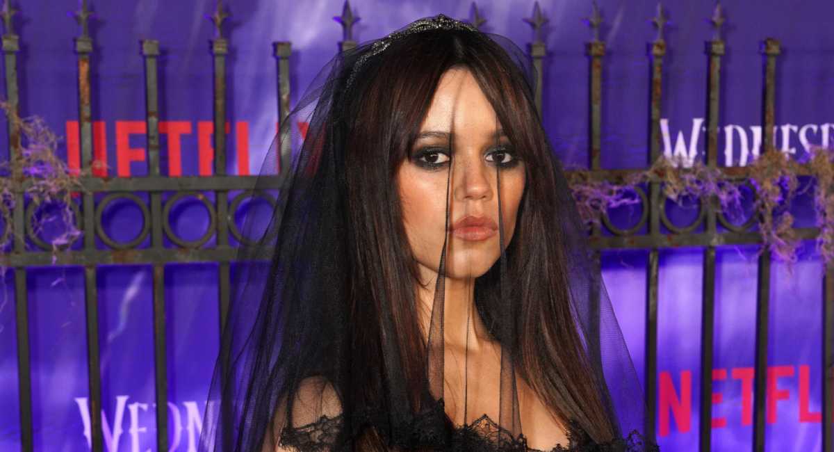 Jenna Ortega Won’t Star in ‘Scream VII’