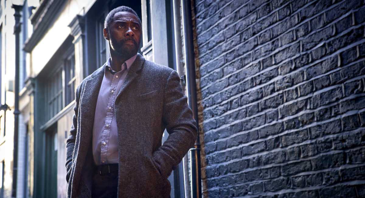 Movie Review: ‘Luther: The Fallen Sun’