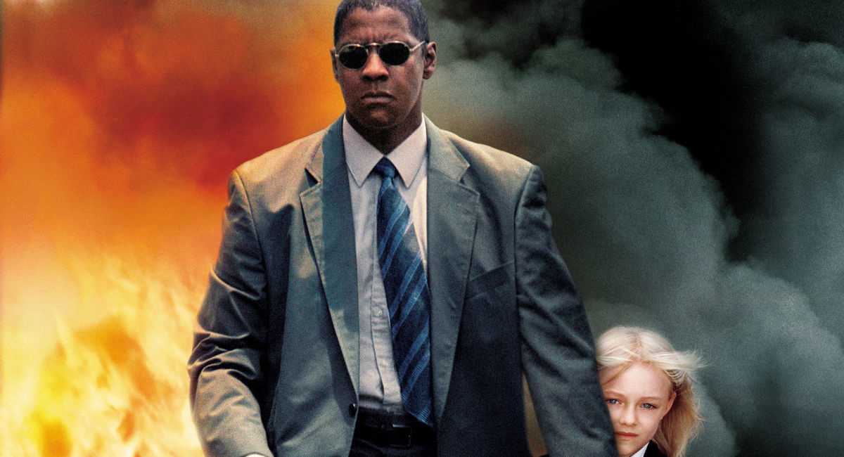 Netflix prévoit l’adaptation de la série ‘Man on Fire’