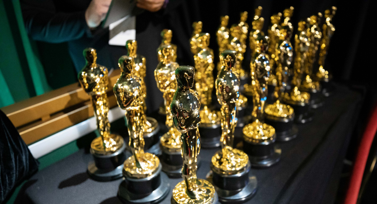 The 95th Oscar® at the Dolby® Theater at the Hollywood Ovation on Sunday, March 12, 2023.