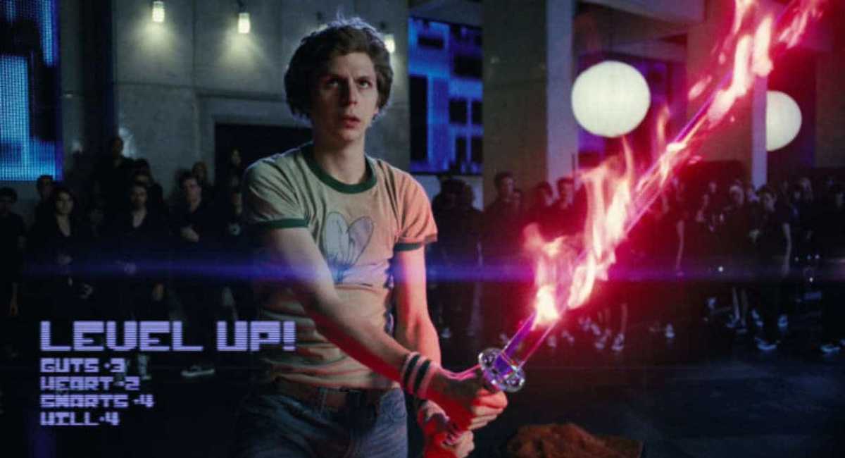 ‘Scott Pilgrim’ to Become an Anime Series