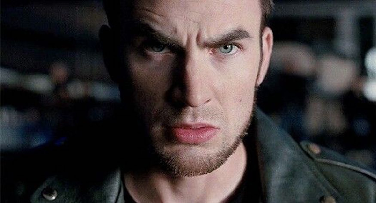 Chris Evans as Lucas Lee in director Edgar Wright's 'Scott Pilgrim vs. the World.'