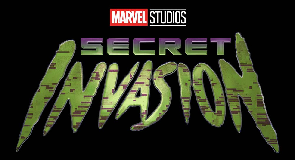 Marvel Studios' 'Secret Invasion.'