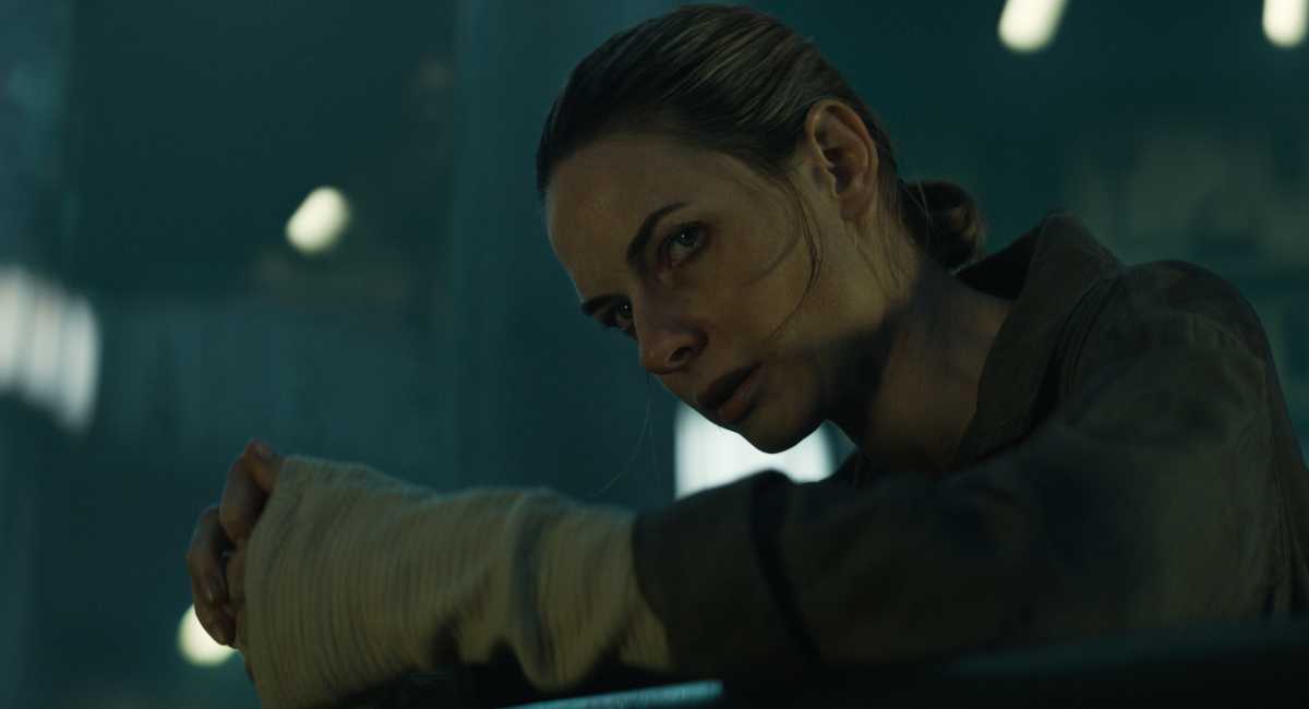 Trailer for Apple TV+ Series ‘Silo’