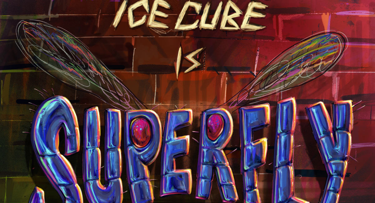 Ice Cube to play Superfly in ‘Teenage Mutant Ninja Turtles: Mutant Mayhem,’ which will be in theaters on August 4th.