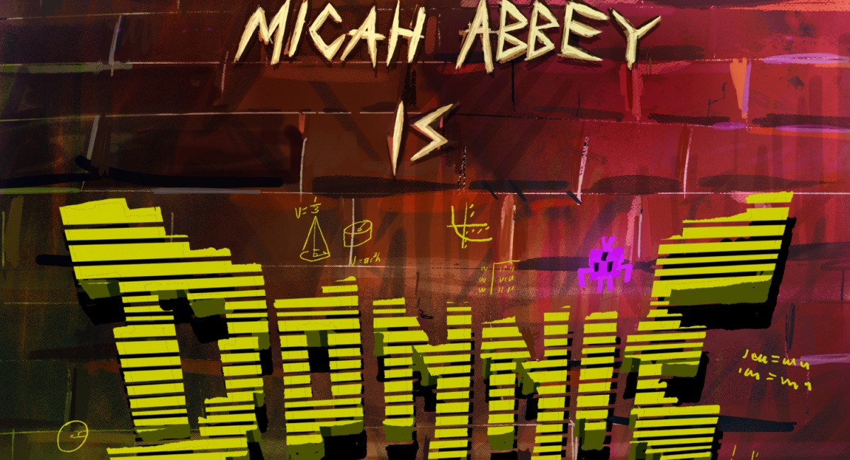 Micah Abbey to play Donnie in ‘Teenage Mutant Ninja Turtles: Mutant Mayhem,’ which will be in theaters on August 4th.