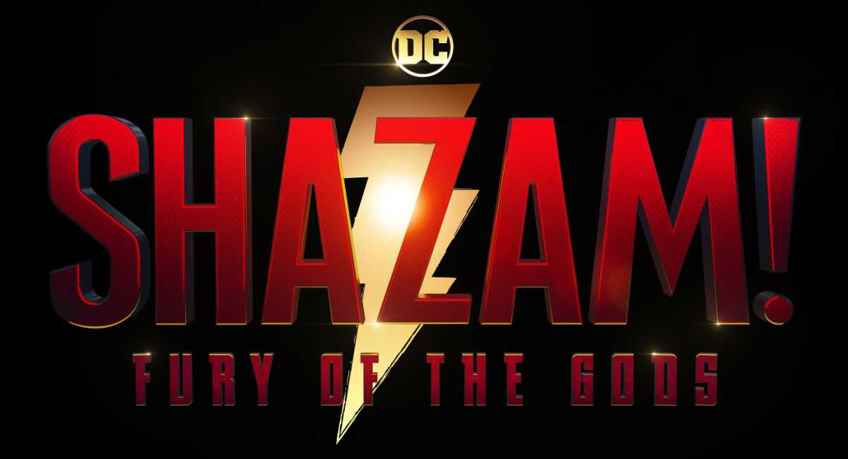 Shazam! Fury of the Gods (2023) Showtimes