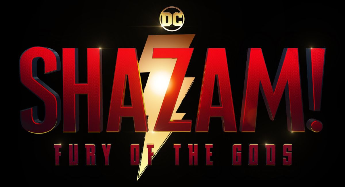 'Shazam! Fury of the Gods,' a Warner Bros. Pictures release.