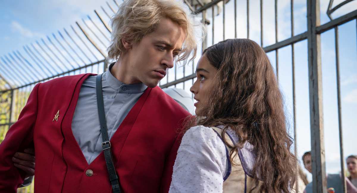 CinemaCon 2023: Lionsgate Films Presentation