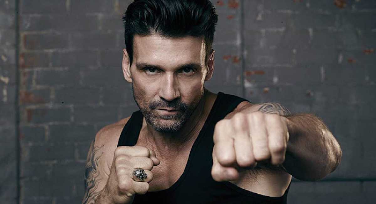 UPDATE: Frank Grillo Cast in DC Universe's ‘Creature Commandos’