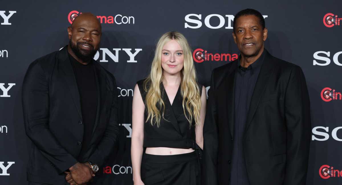 CinemaCon 2023: Sony Pictures Presentation